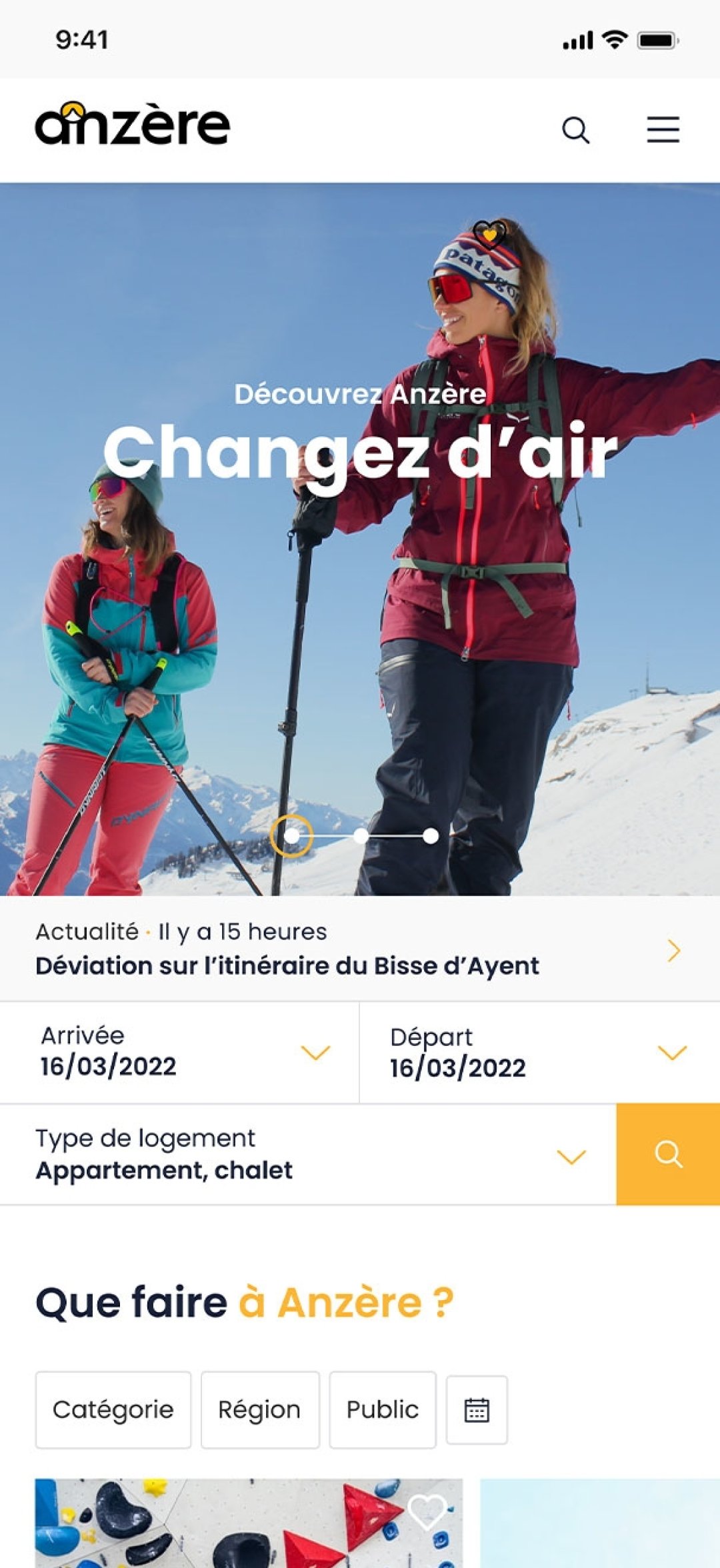 Anzère mobile 1